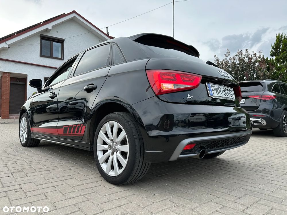 Audi A1 Sportback - 35