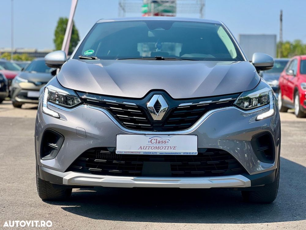 Renault Captur - 2