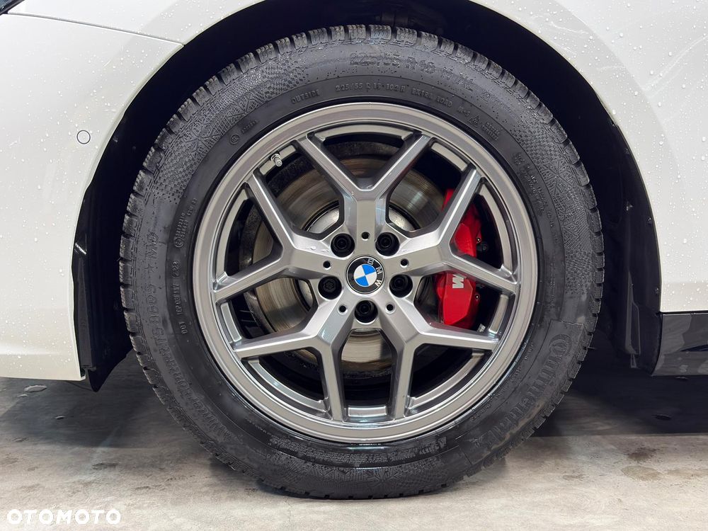 BMW Seria 5 520d mHEV M Sport - 11