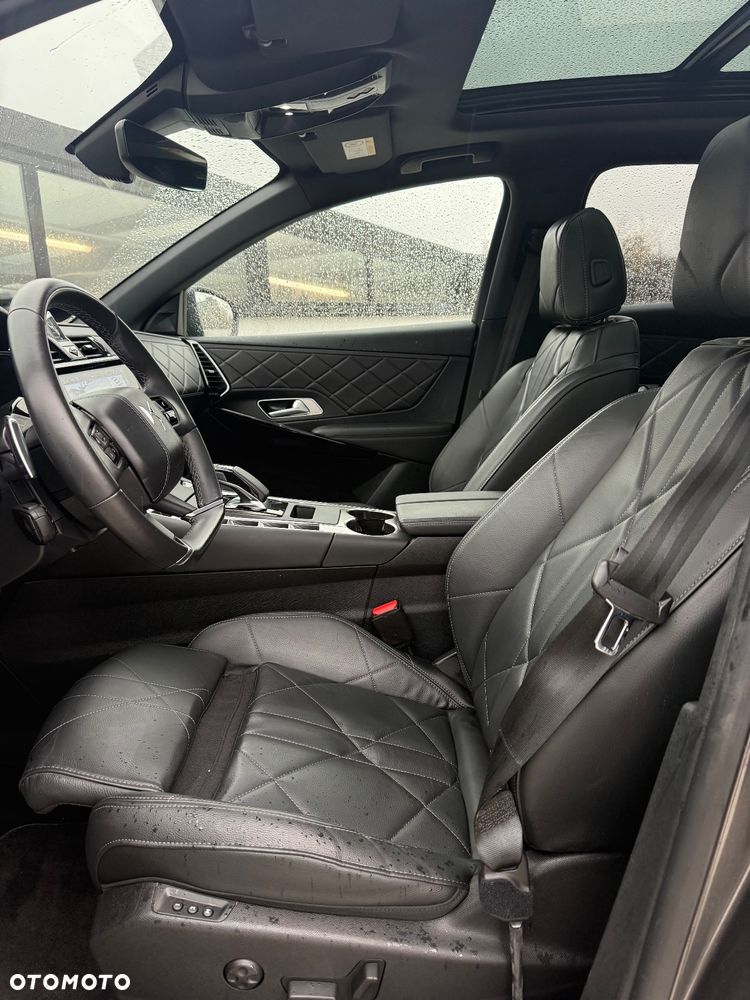 DS Automobiles DS 7 Crossback 1.6 E-Tense Rivoli - 23
