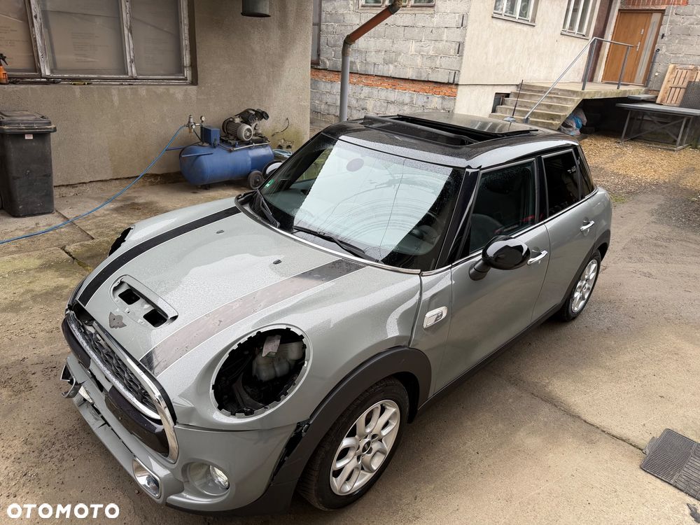 MINI Cooper SD Seven Chili - 28