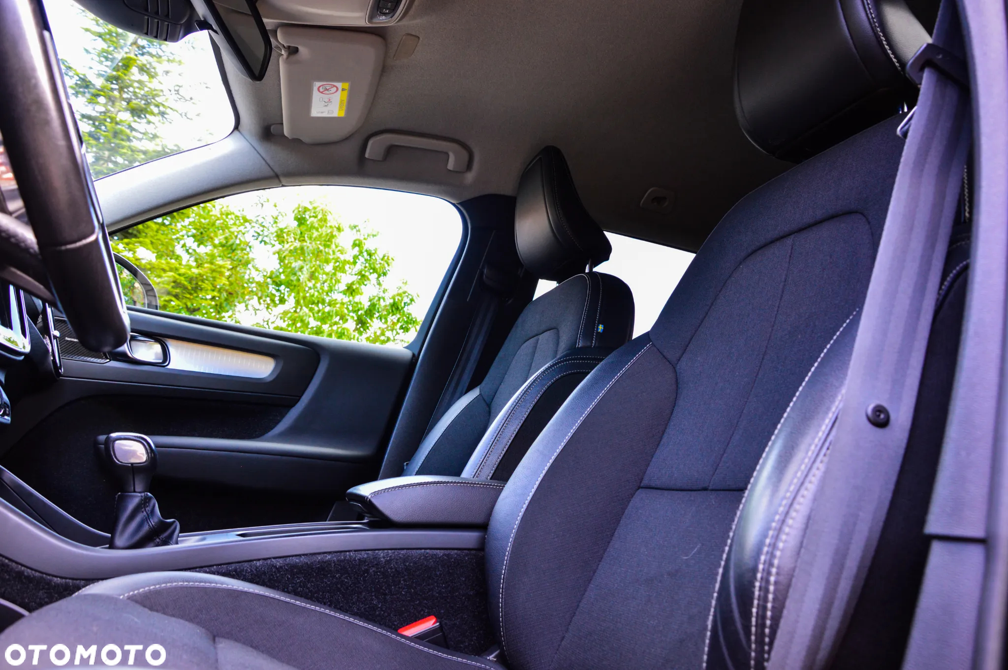 Volvo XC 40 T3 Momentum - 22