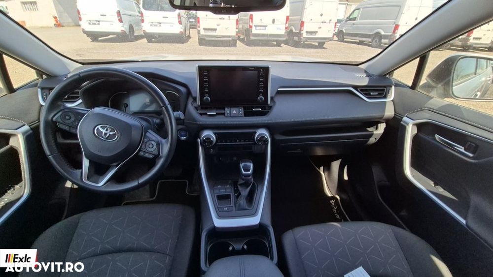 Toyota RAV4 2.5 VVT-iE 4x2 Active - 5