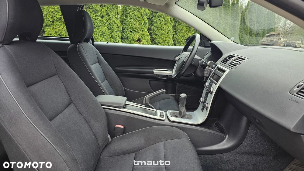 Volvo C30 D2 Kinetic - 18