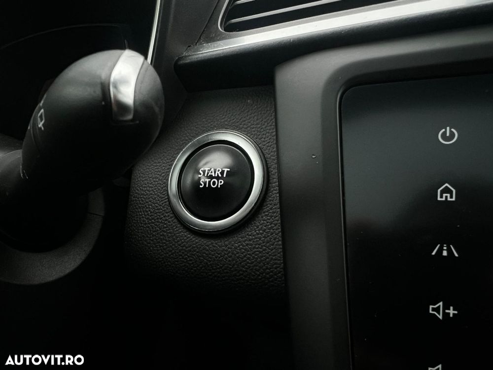 RENAULT Kadjar 2020 — imagine 53