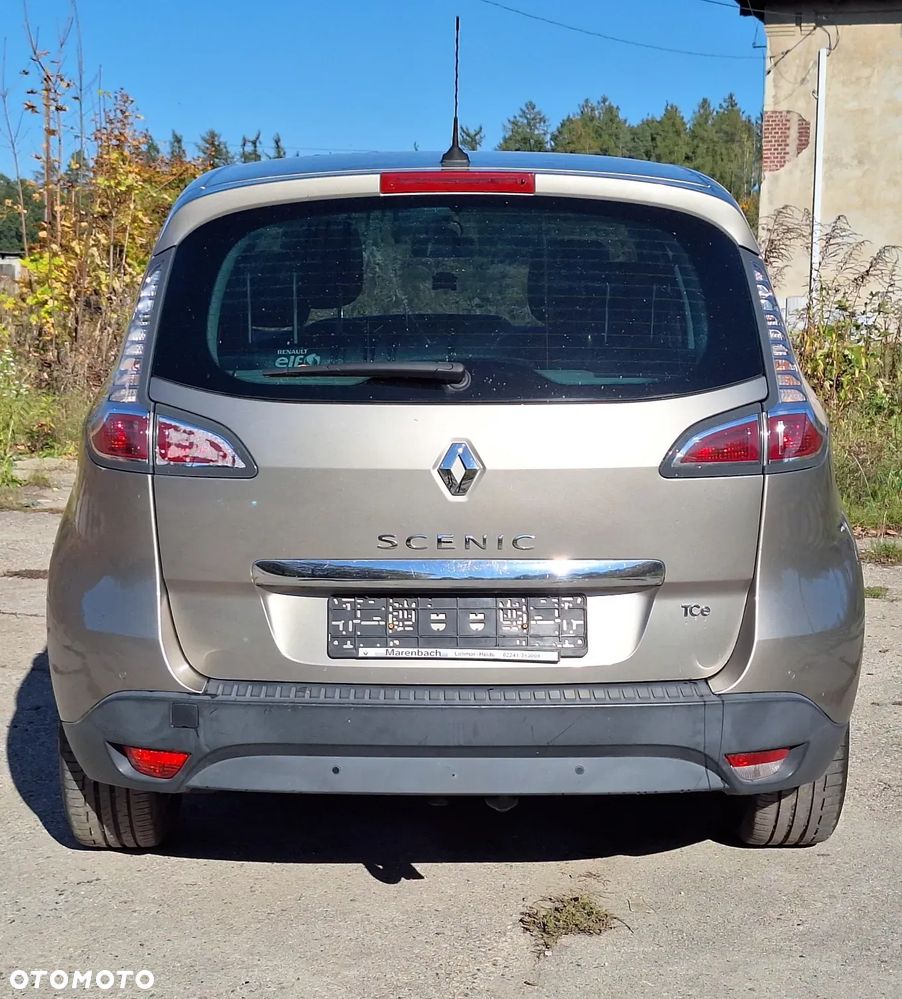 Renault Scenic - 2