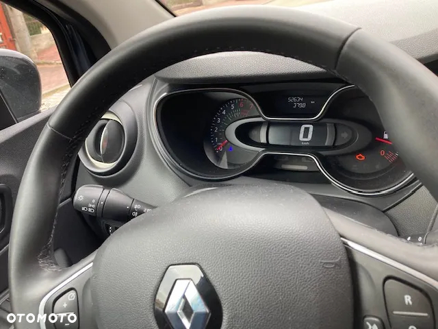 Renault Captur 0.9 Energy TCe Zen EU6 - 17