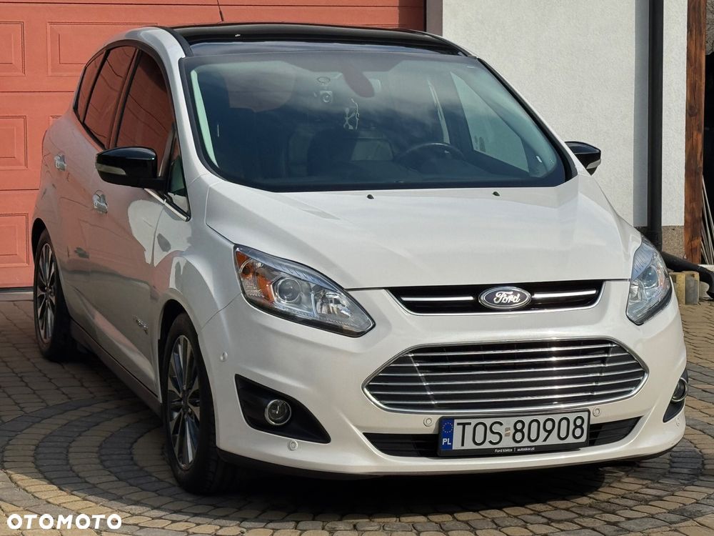 Ford C-MAX - 8