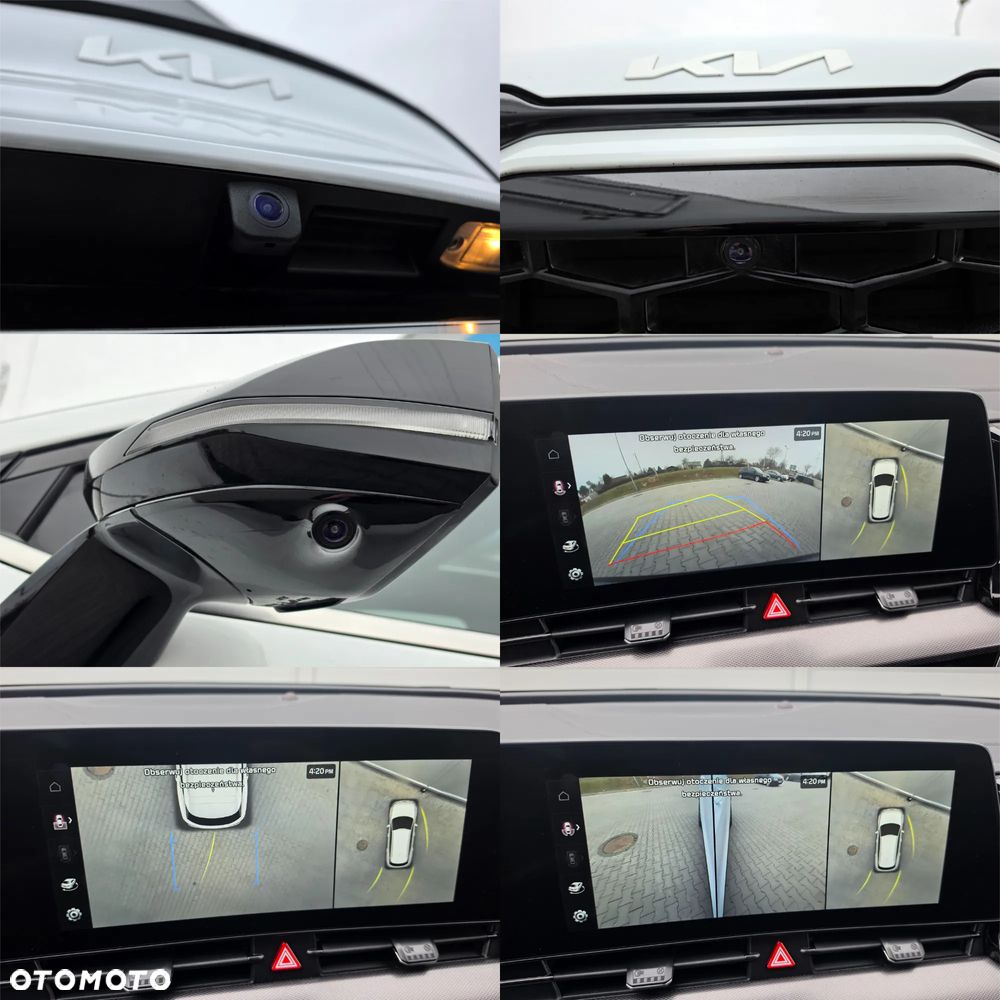 Kia Sportage 1.6 T-GDI AWD Paket GT-Line - 39