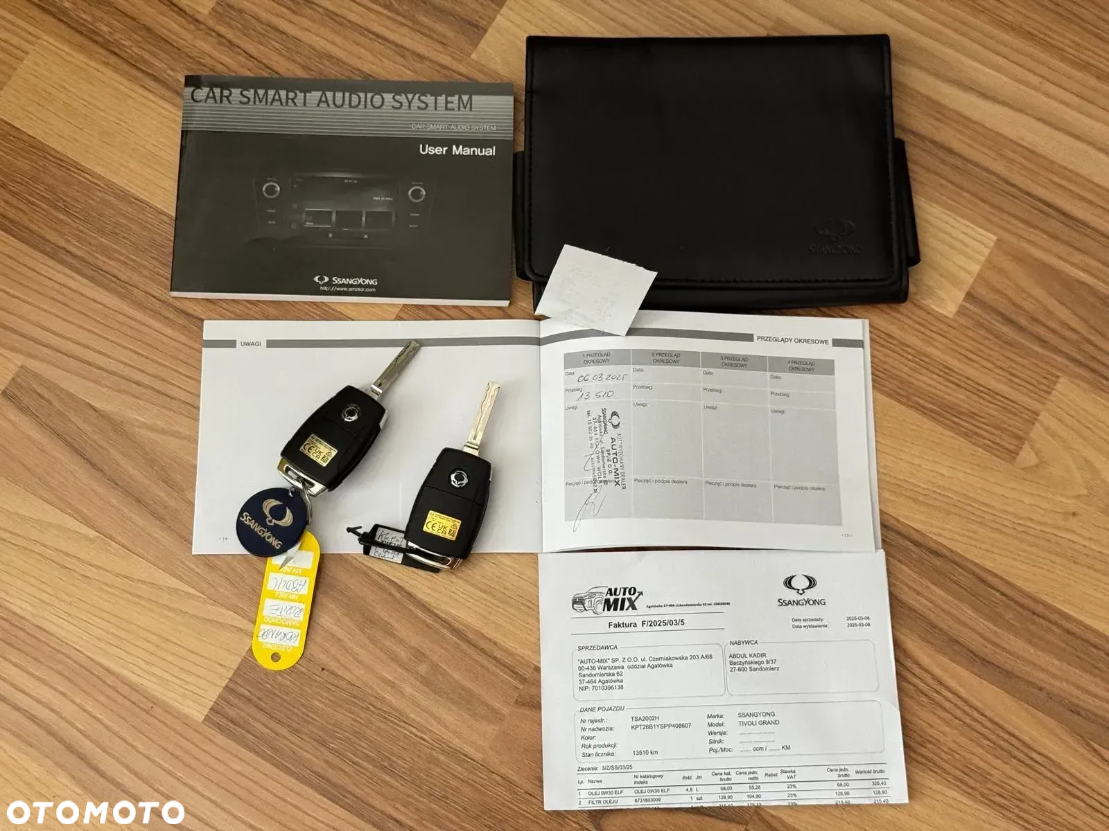 SsangYong/KGM Tivoli 1.5 T-GDI Crystal - 27