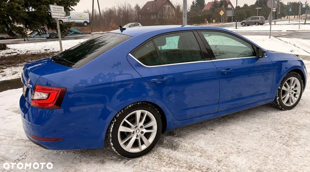 Skoda Octavia 2.0 TDI SCR Style - 4