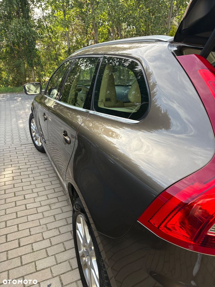 Volvo XC 60 - 7