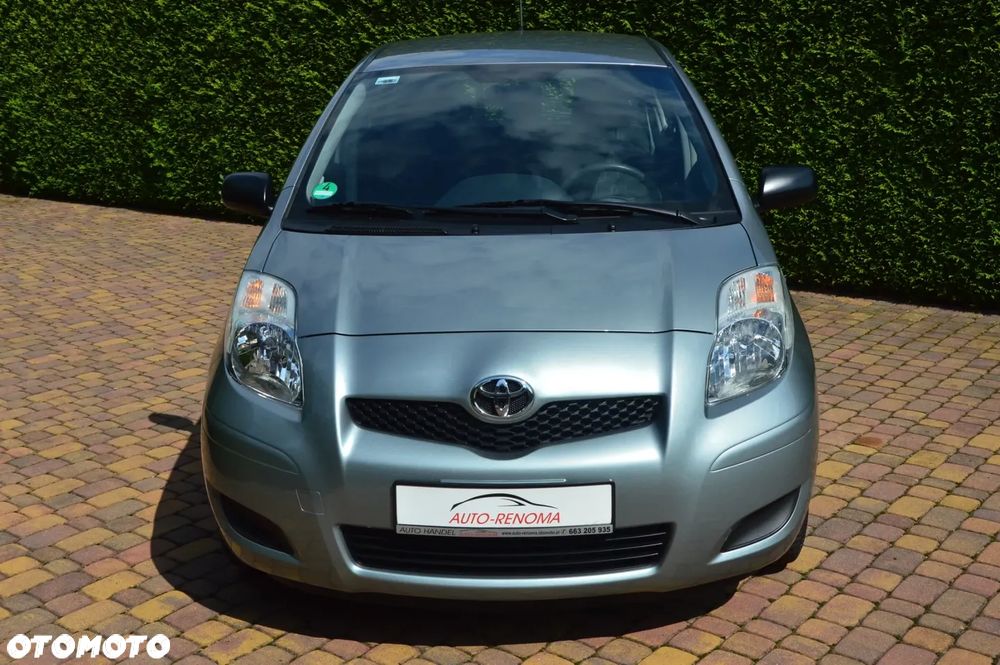 Toyota Yaris - 35