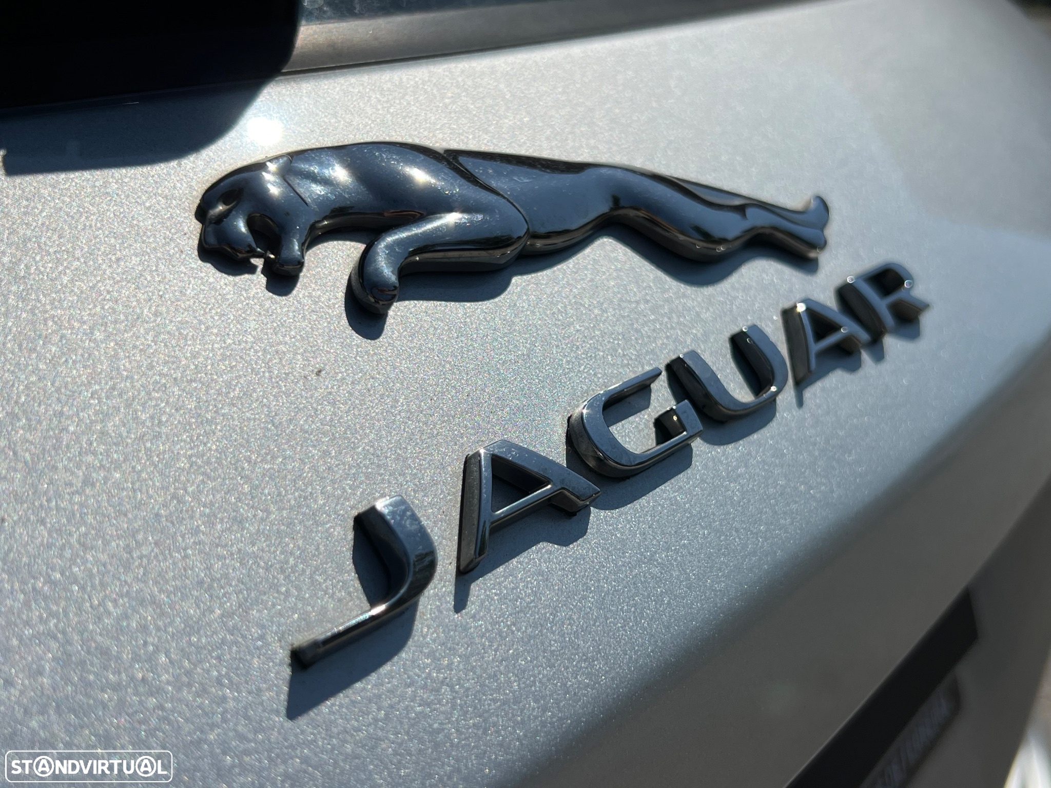 Jaguar F-Pace 2.0 i4D R-Sport Aut. - 26