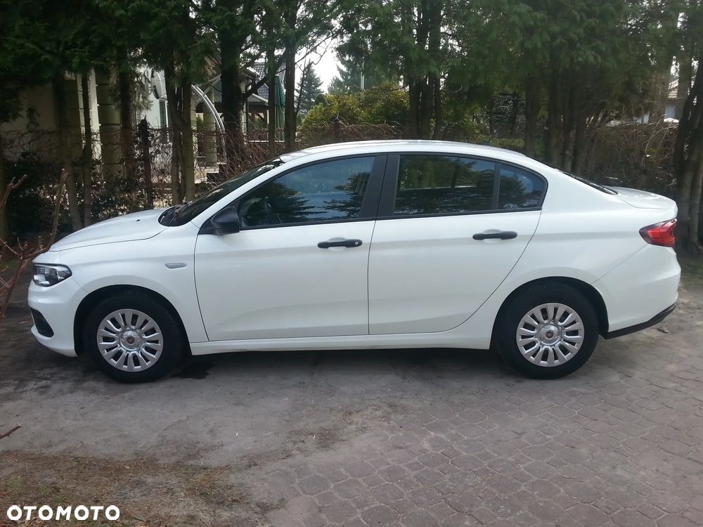 Fiat Tipo 1.4 16v Pop - 3