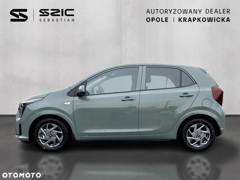 Kia Picanto 1.0 GDI L - 2