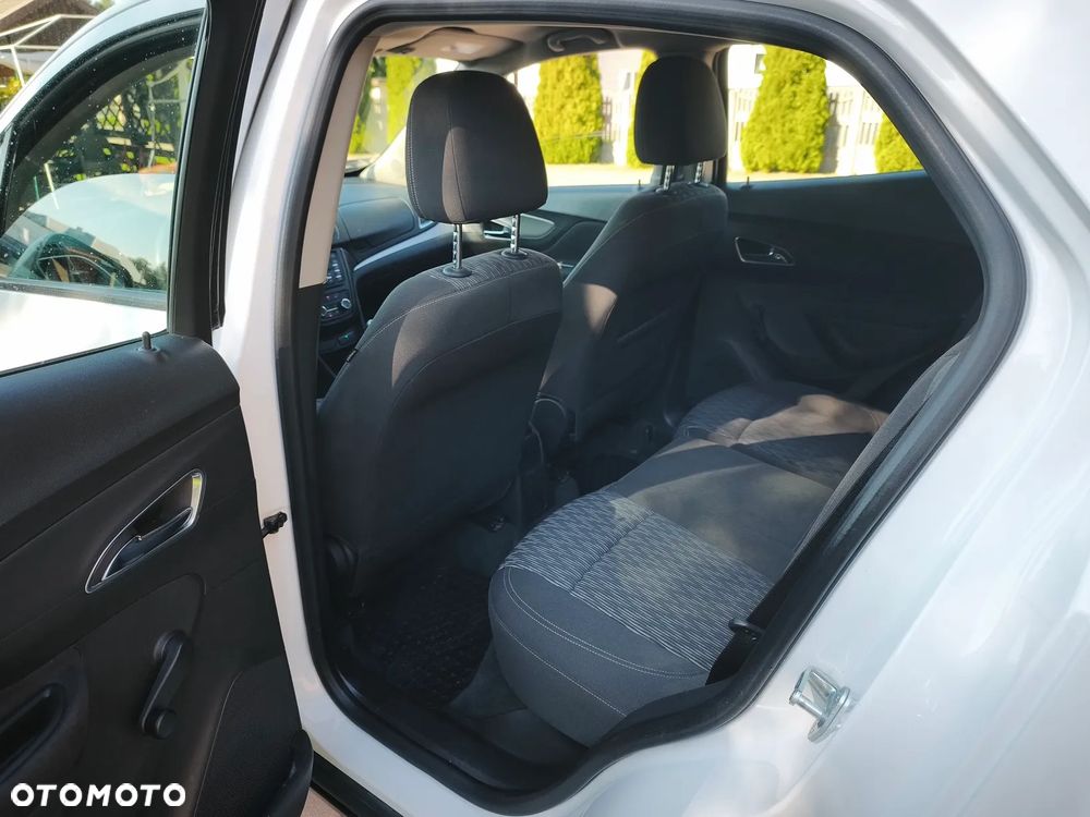 Opel Mokka 1.6 Active S&S - 16