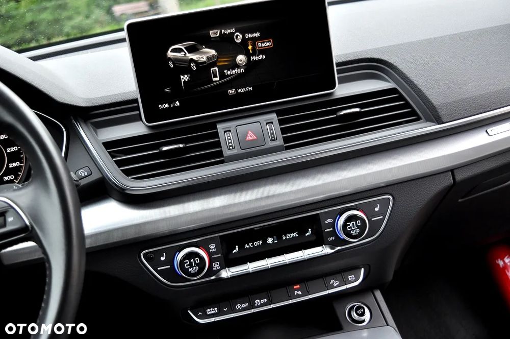 Audi Q5 2.0 TDI Quattro S tronic - 24