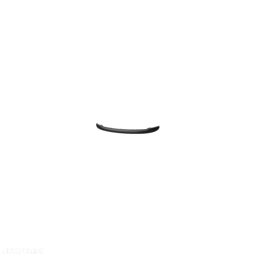 Bandou bara fata Peugeot 206 (2_), 01.1998-04.2009, 7452H8, 57230715, cu primer - 1