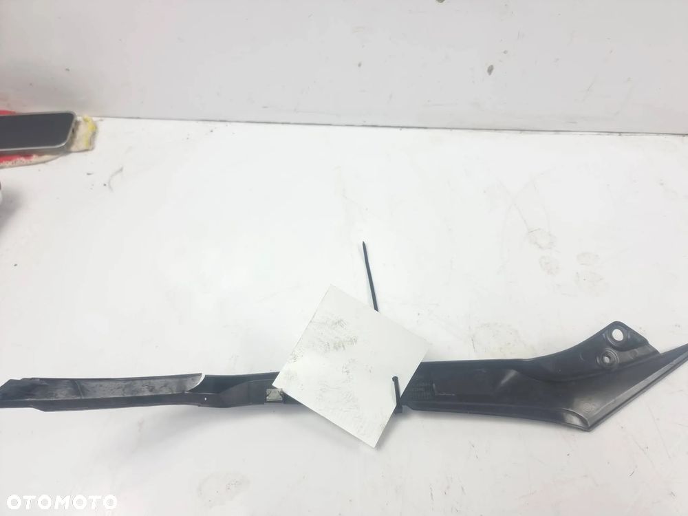 osłona listwa Triumph Speed Triple 1200RS 2021 - 2