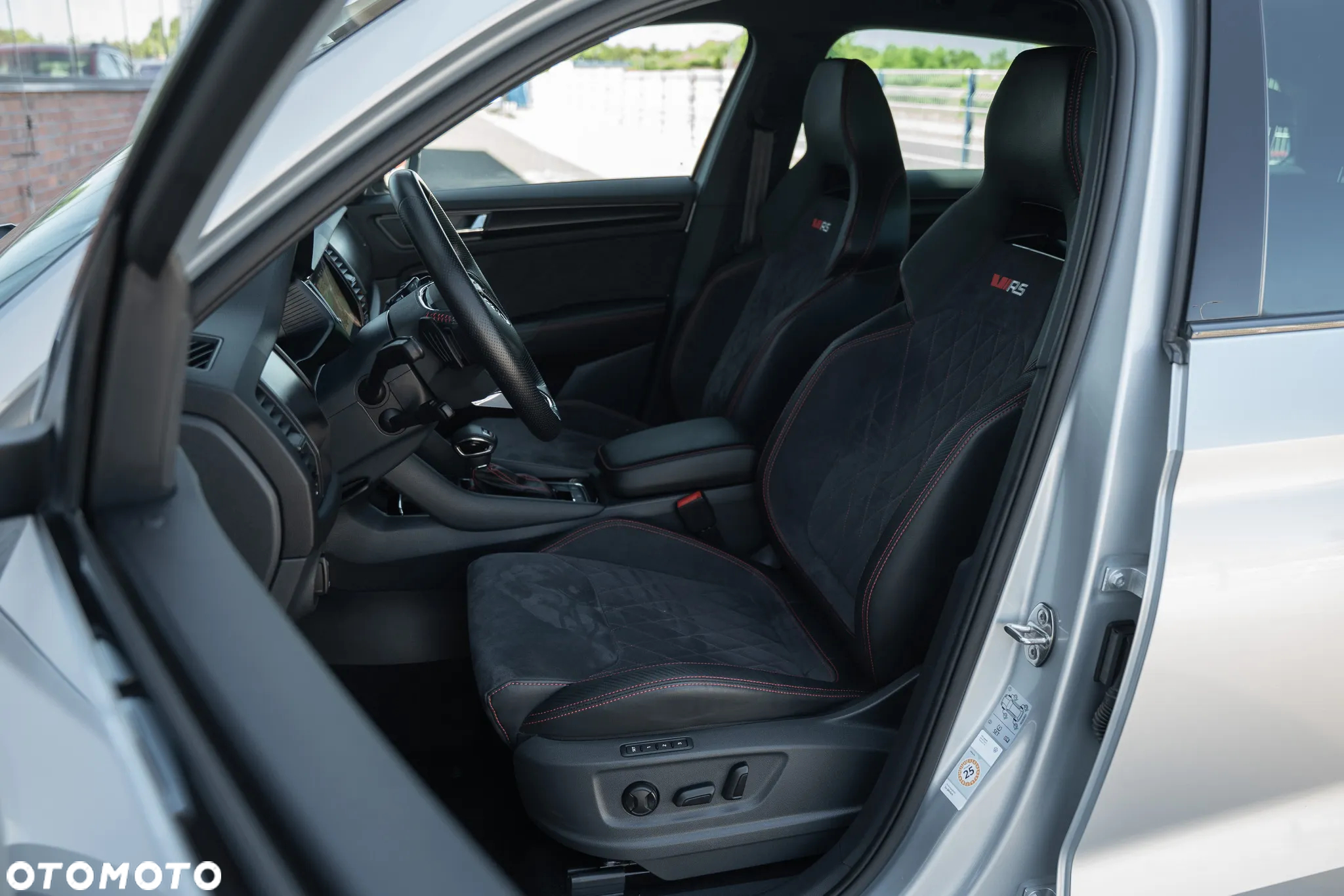 Skoda Kodiaq 2.0 Bi-TDI 4x4 DSG RS - 21