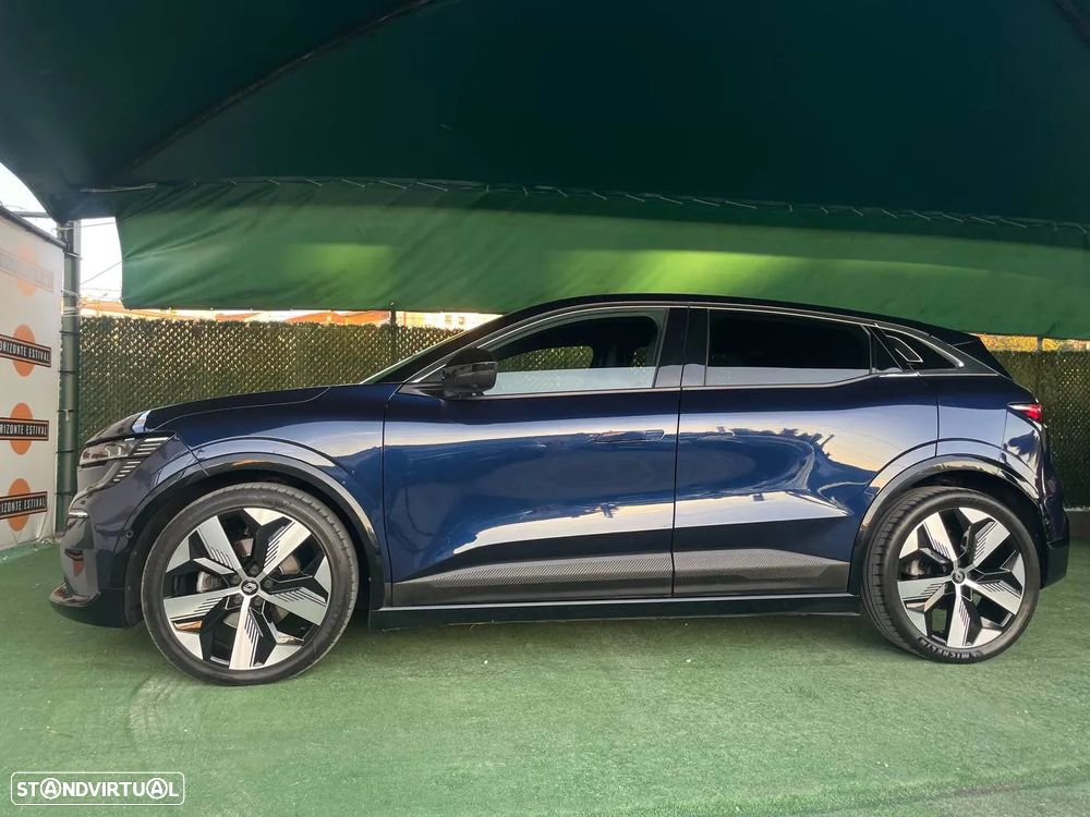 Renault Mégane E-Tech EV60 Techno Optimum Charge - 2