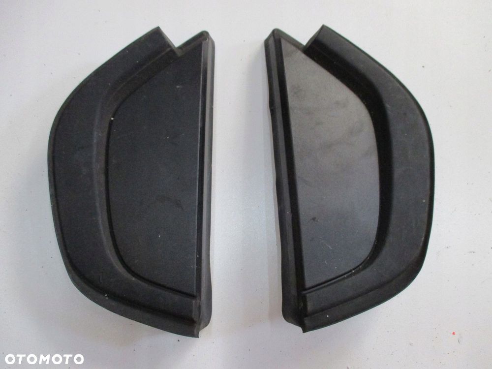 Trójkąt błotnika CITROEN C3 III 9813324080 9813324180 - 1
