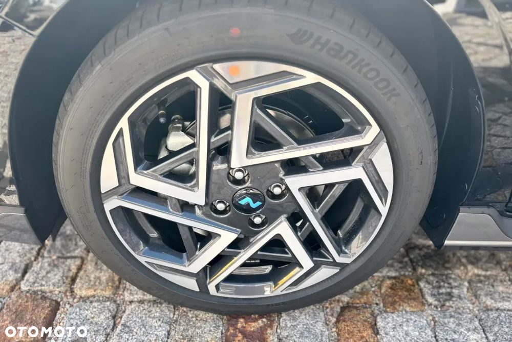 Hyundai i20 1.0 T-GDI N Line DCT - 23