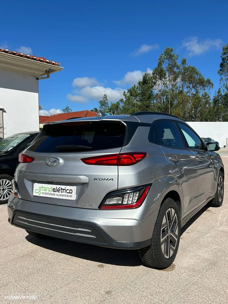 Hyundai Kauai Premium - 12