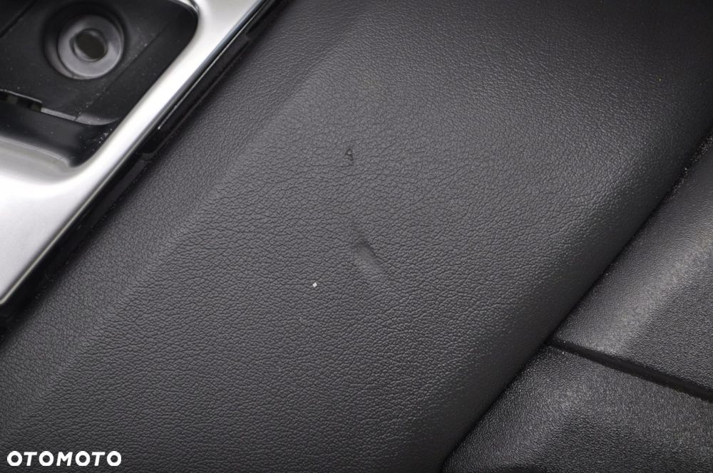 LAND ROVER RANGE ROVER L494 BOCZEK DRZWI LEWY TYŁ - 4