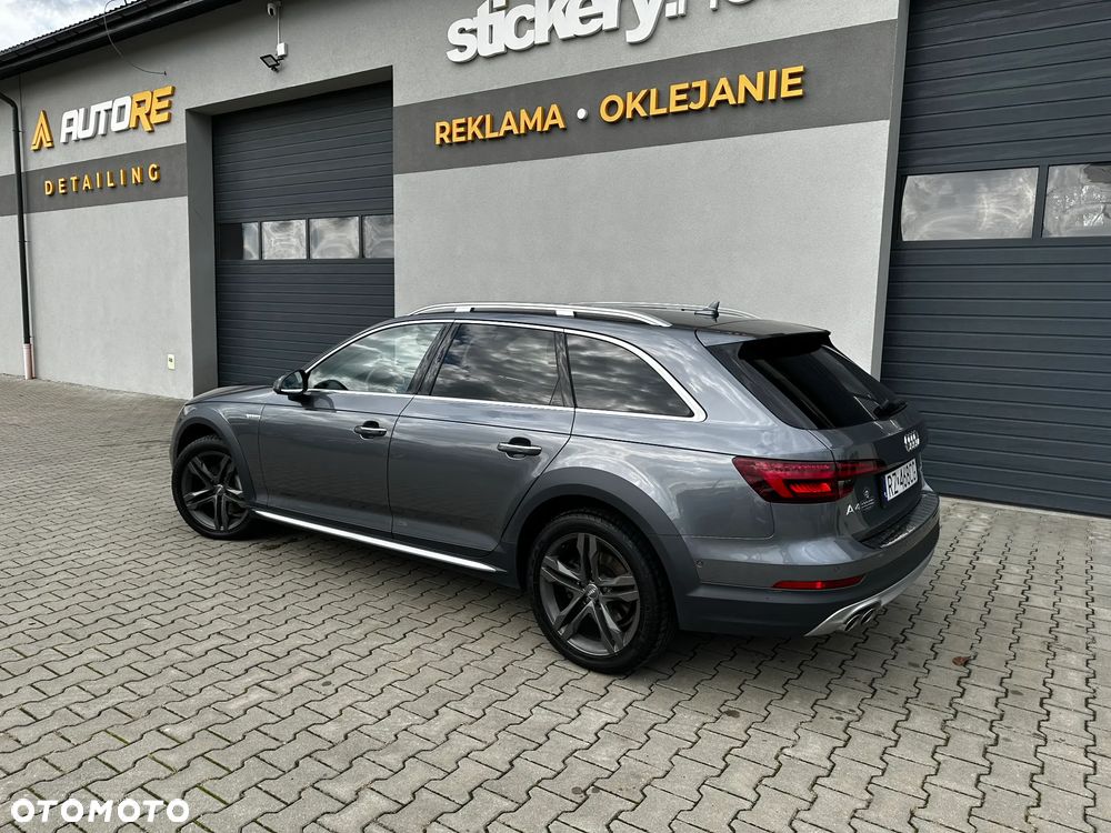 Audi A4 Allroad 2.0 TDI Quattro S tronic - 2