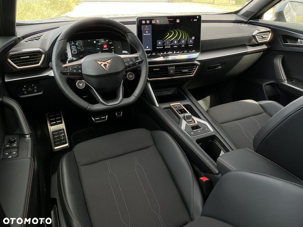 Cupra Formentor - 28
