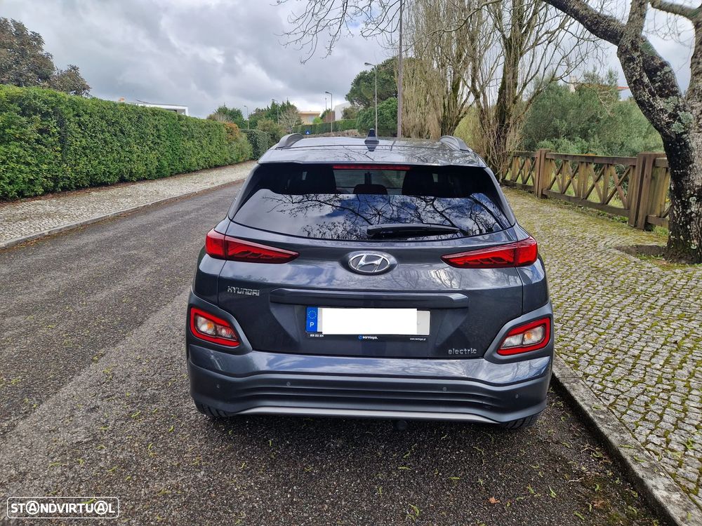 Hyundai Kauai Premium - 3