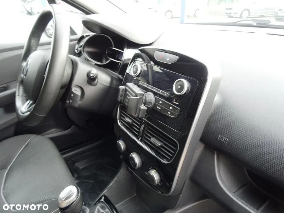 Renault Clio 0.9 Energy TCe Alize - 12