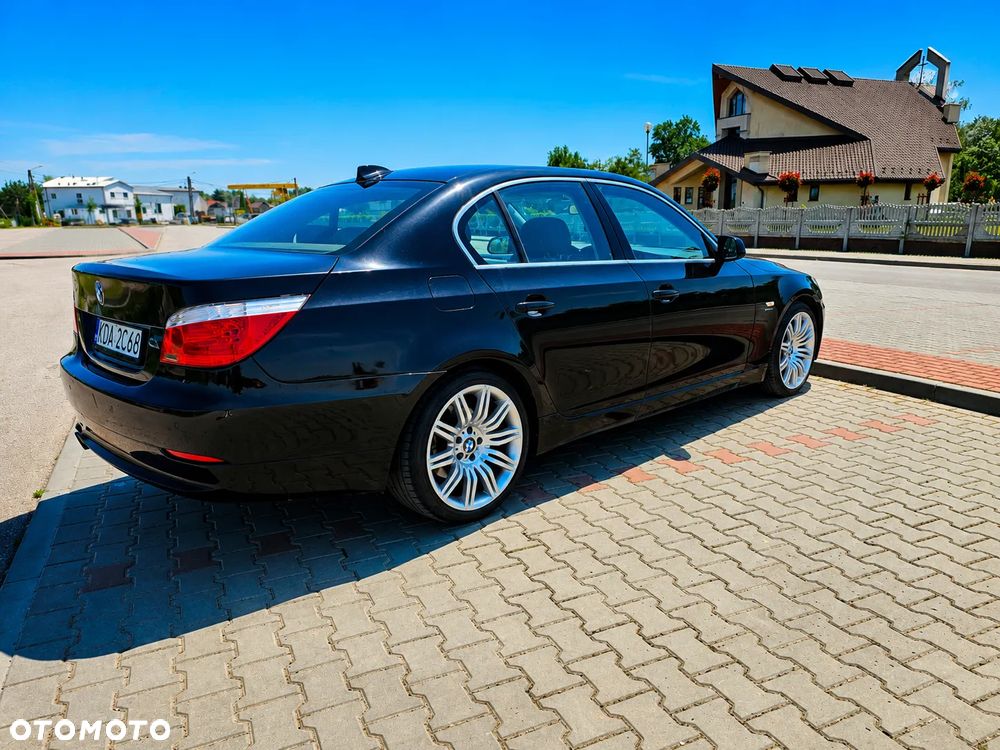 BMW Seria 5 - 2