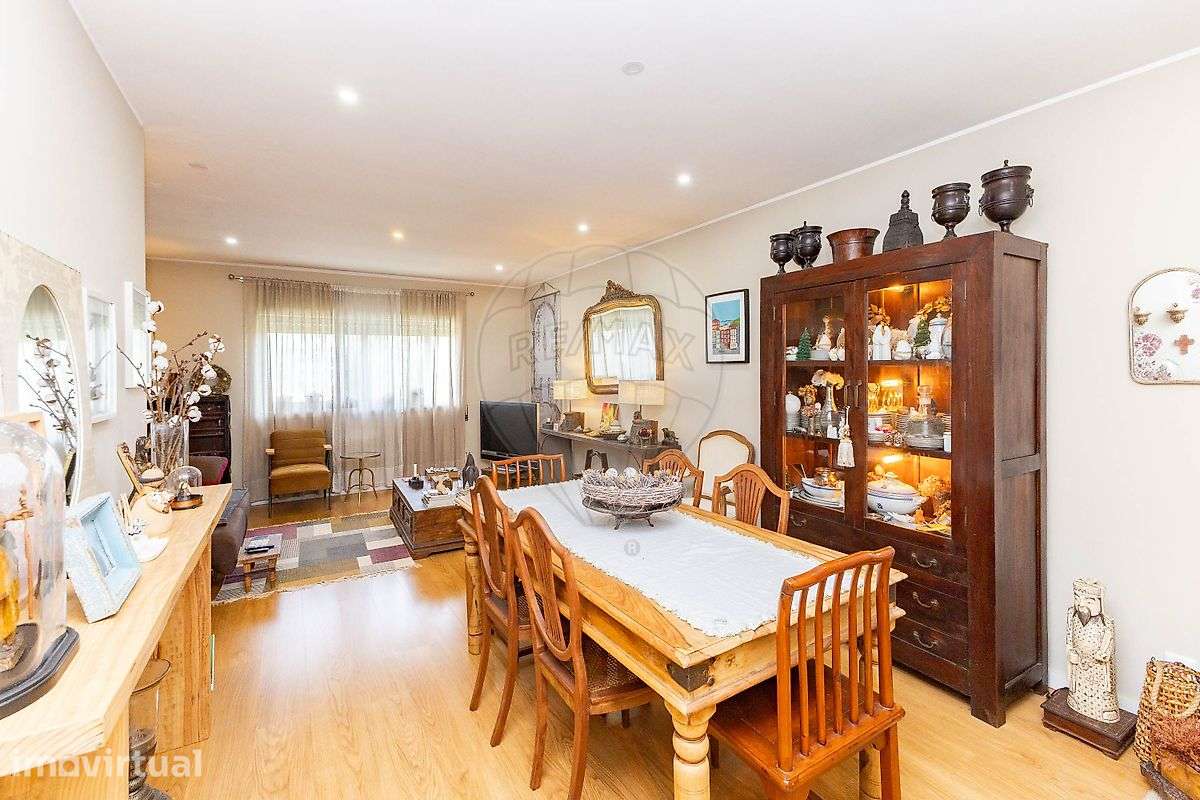 Apartamento T3 para venda - Grande imagem: 2/19