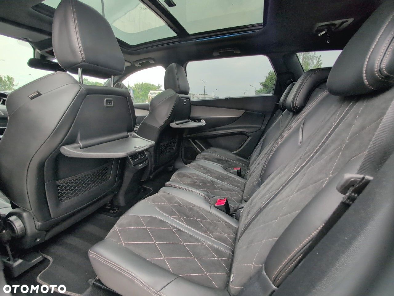 Peugeot 5008 2.0 BlueHDI GT S&S EAT8 - 10