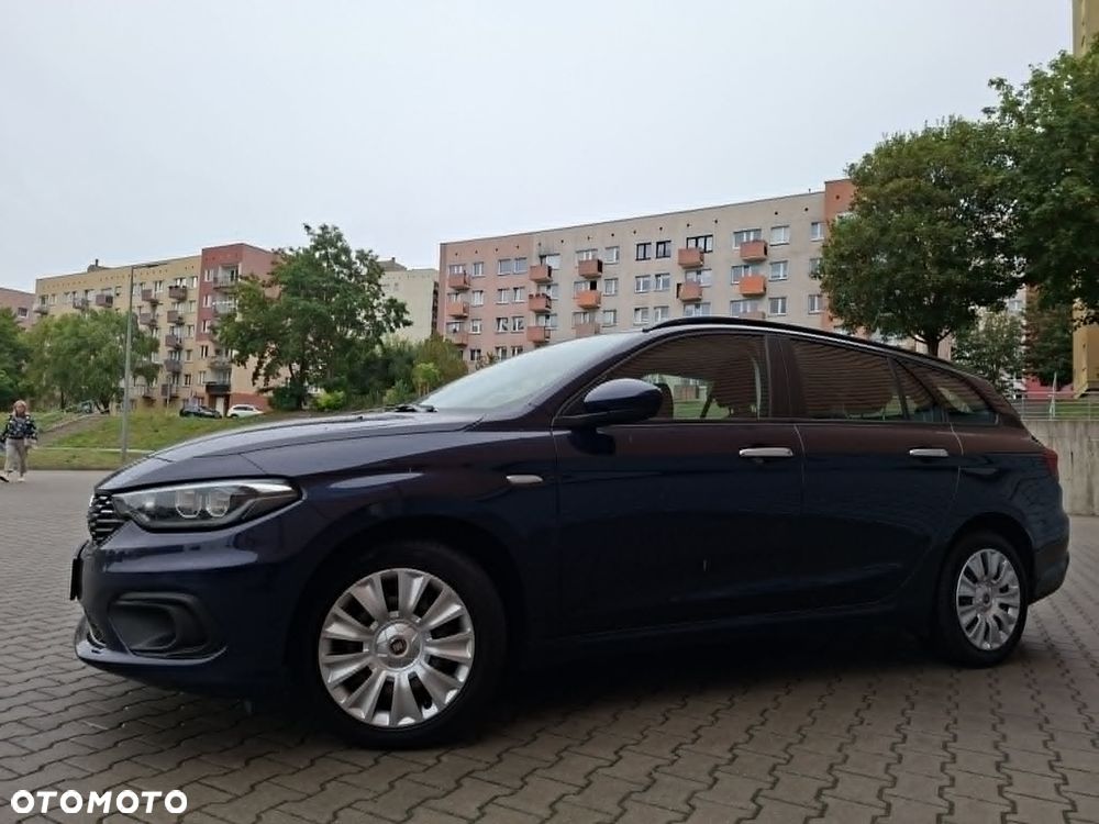 Fiat Tipo 1.4 16v S-Design - 14