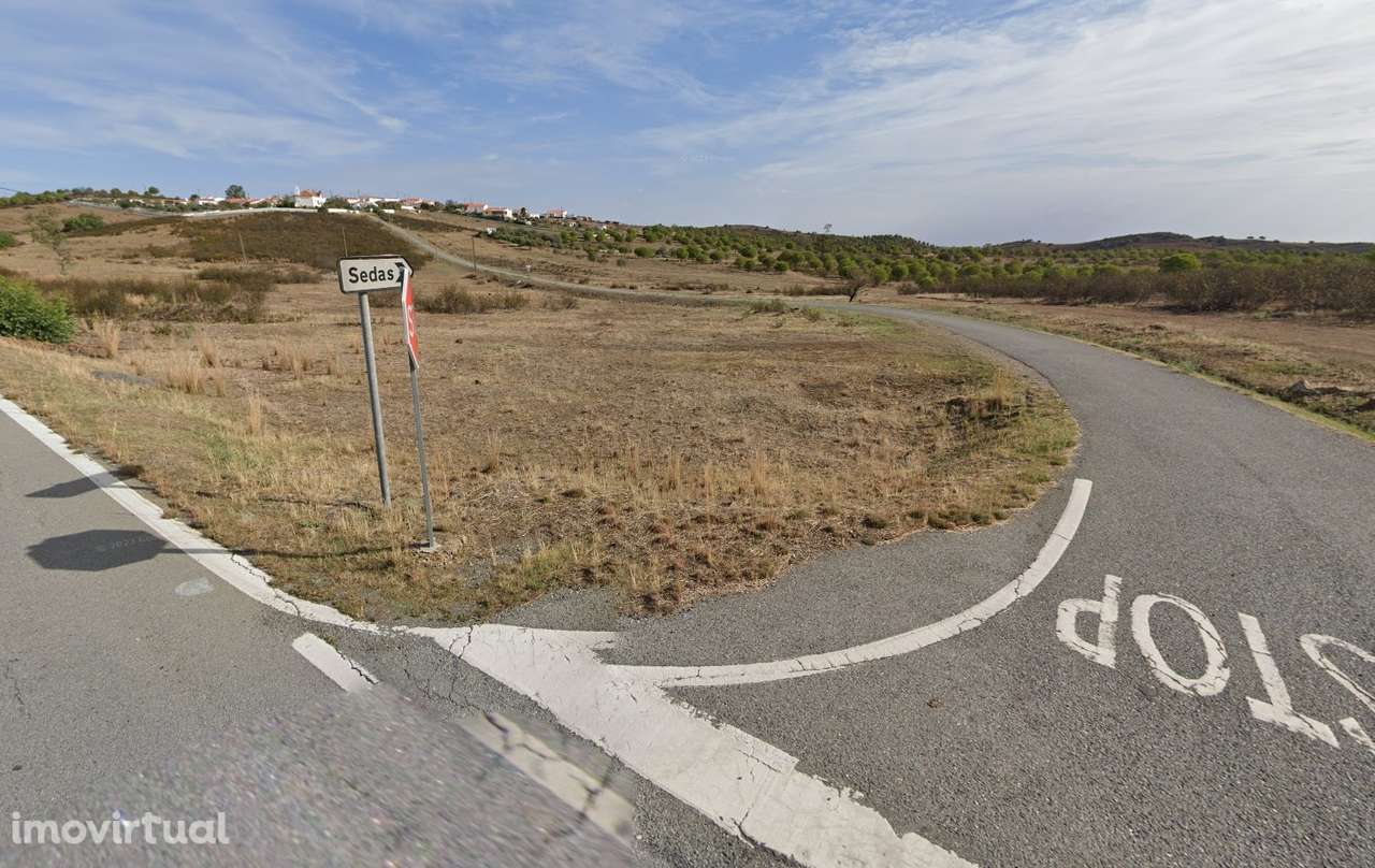 Terreno Rústico  Venda em Espírito Santo,Mértola - Grande imagem: 4/12