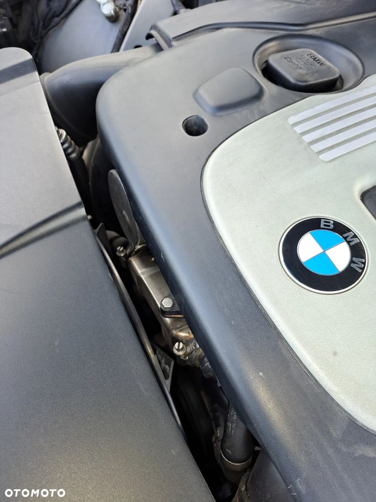 BMW Seria 7 - 23