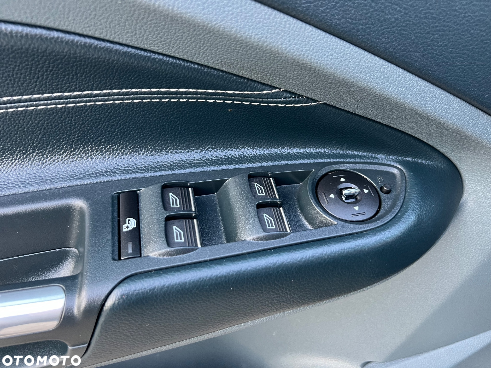 Ford C-MAX 1.0 EcoBoost Start-Stopp-System Titanium - 14