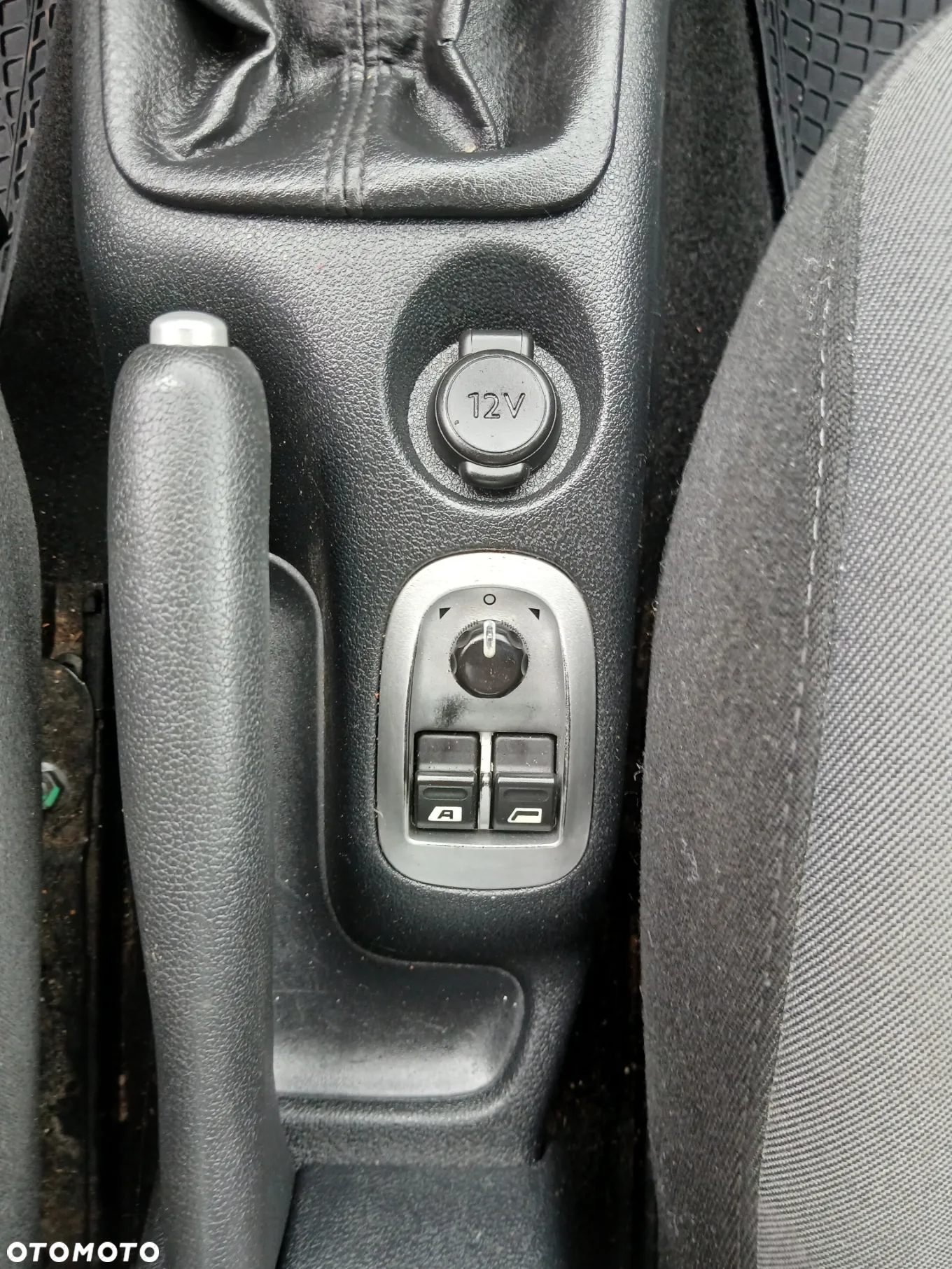 Peugeot 206 plus 206+ 60 Generation - 22