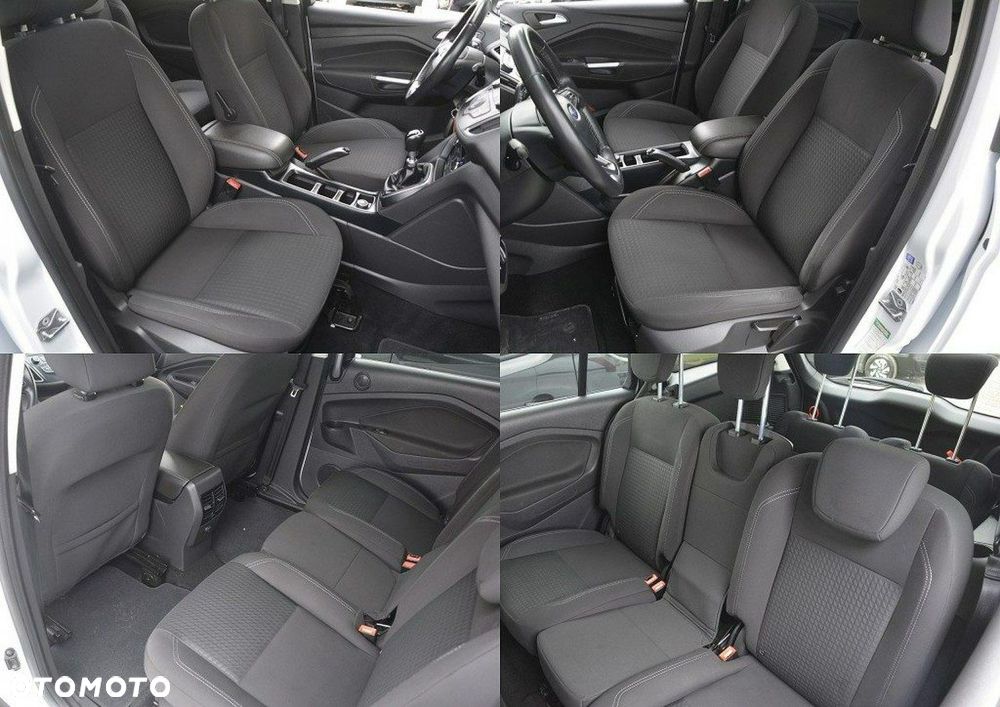 Ford Grand C-MAX 1.0 EcoBoost Start-Stopp-System Trend - 22