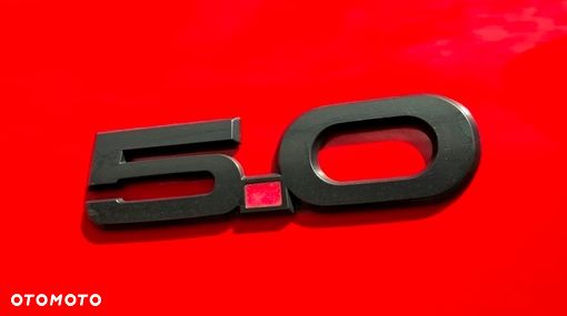 Ford Mustang - 30