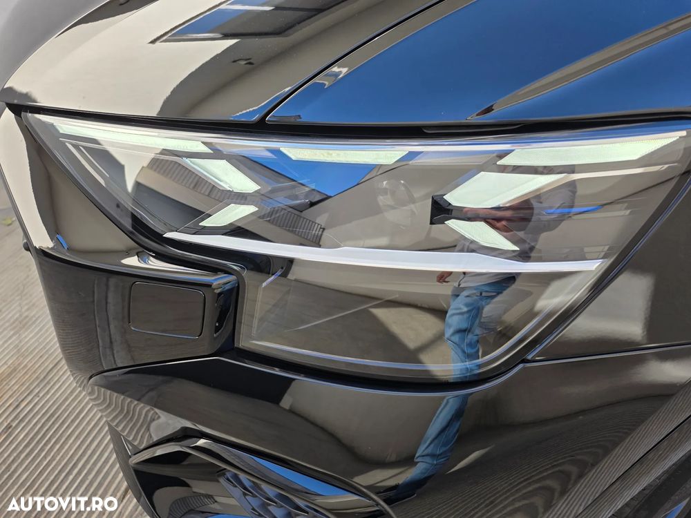 Audi Q8 50 TDI quattro Tiptronic MHEV - 15
