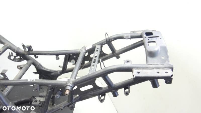 Honda Ctx 1300 2014R Rama Z Dokumentami - 6