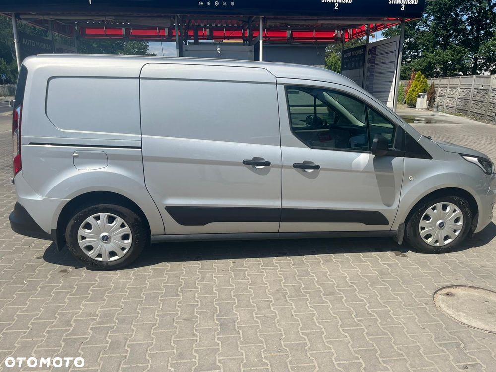 Ford Transit Connect Kombi 230 L2 Trend PowerShift N1 - 1