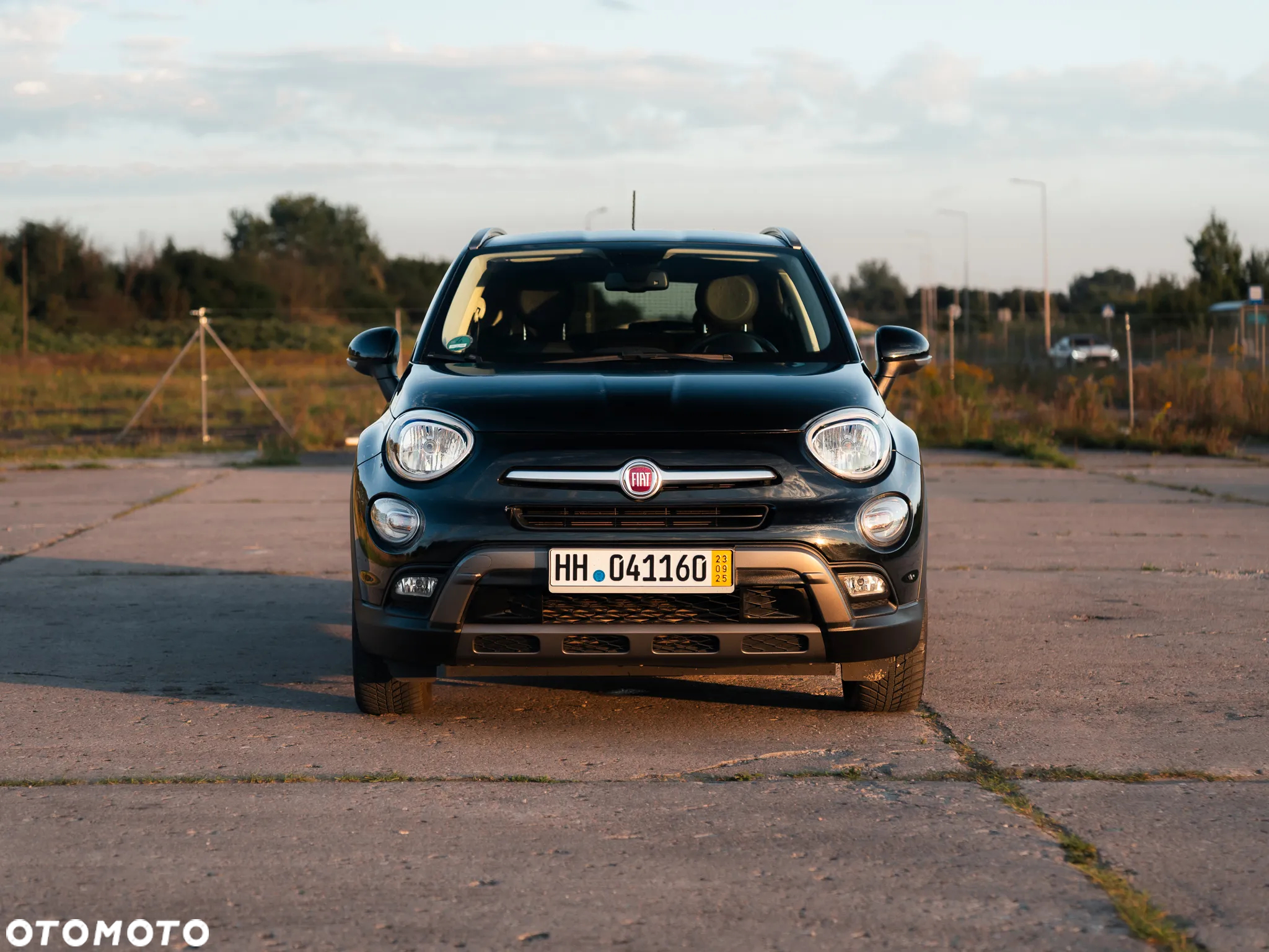 Fiat 500X 1.4 Multiair 4x2 S&S Cross - 3