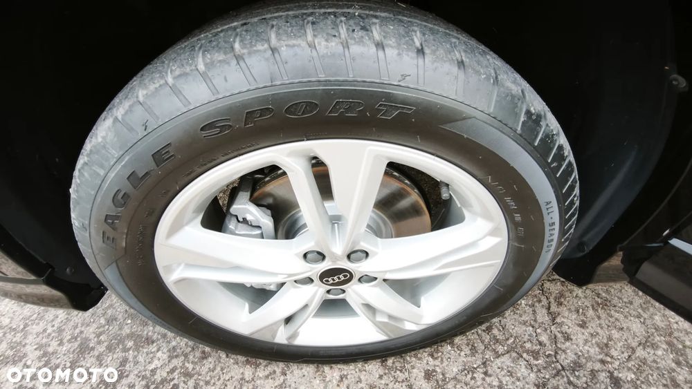 Audi Q3 45 TFSI Quattro S tronic S line - 30