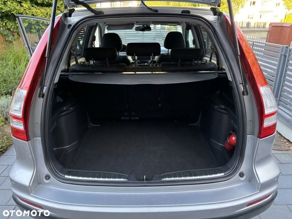 Honda CR-V 2.0 Elegance Lifestyle - 5